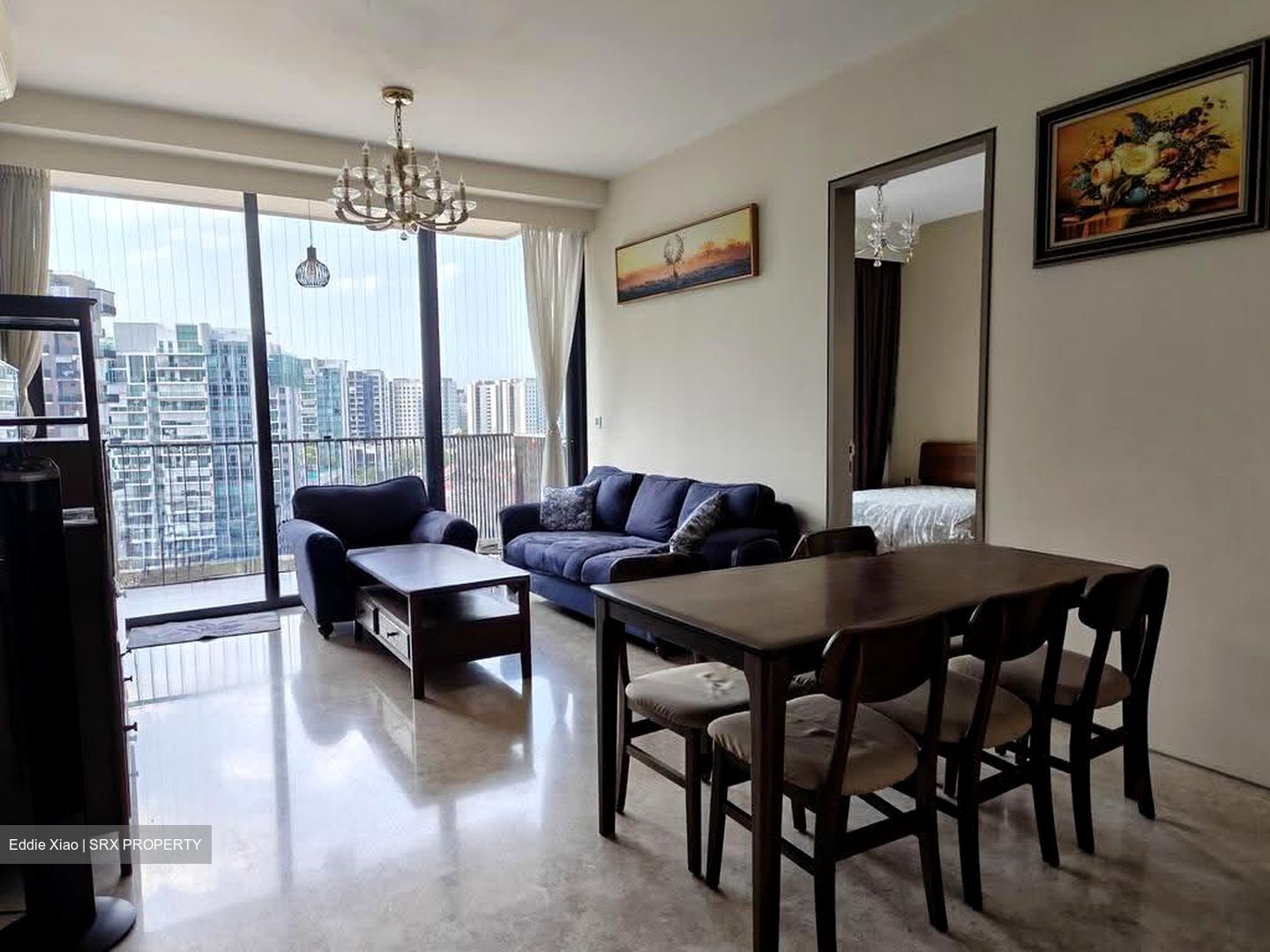Sennett Estate (D13), Apartment #612511281